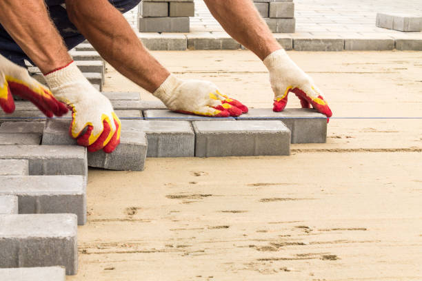 Best Professional Driveway Pavers  in Delray Beach, FL