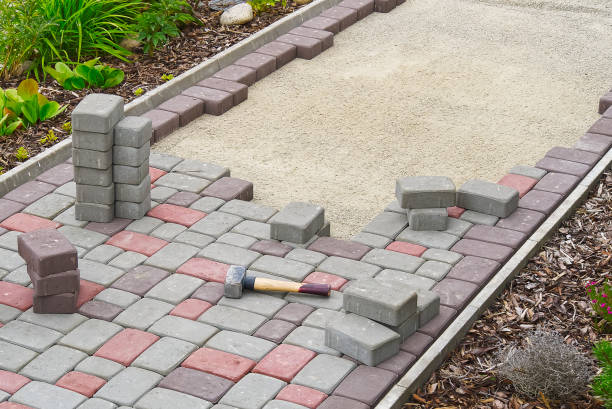 Best Driveway Paving Contractor  in Delray Beach, FL