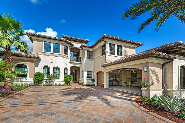 Reasons to Select Us for Your Driveway Paving Requirements in Delray Beach, FL