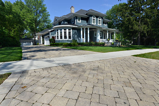 Best Driveway Resurfacing Pavers  in Delray Beach, FL