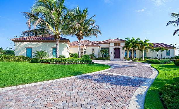 Reasons to Select Us for Your Driveway Paving Requirements in Delray Beach, FL