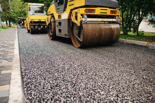 Decorative Driveway Pavers in Delray Beach, FL